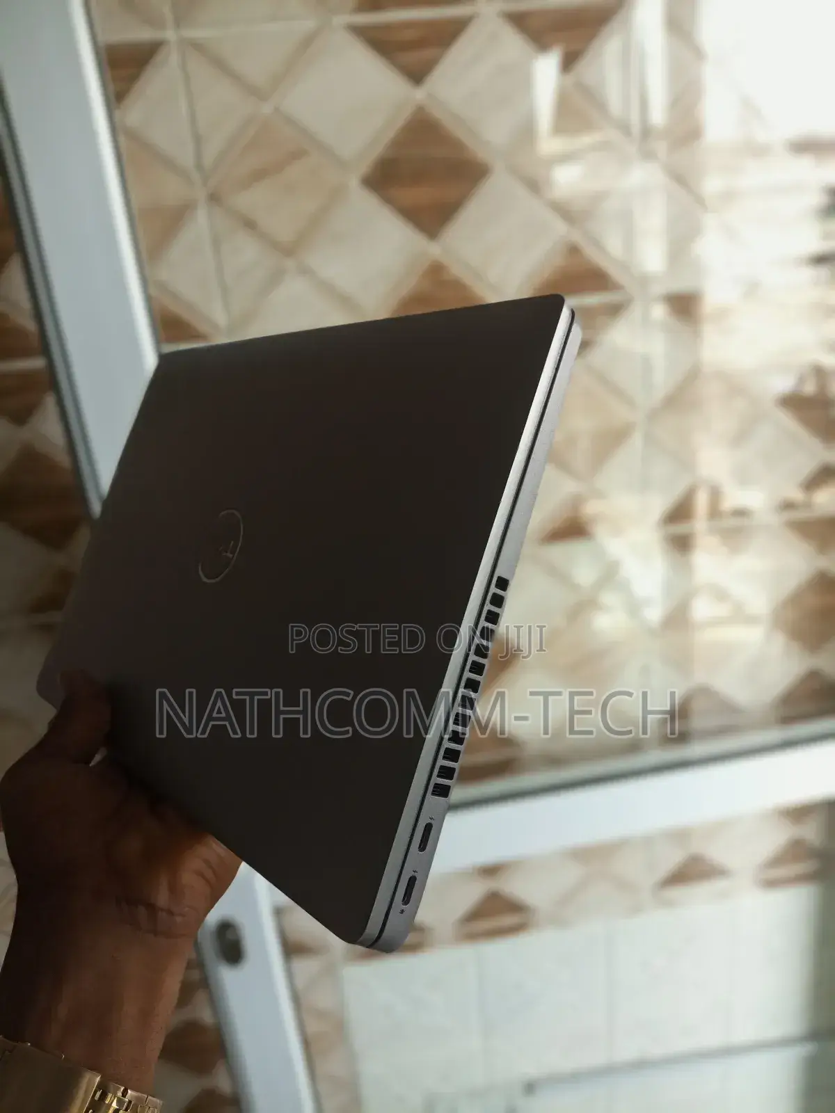 Laptop Dell Latitude 5420 8GB Intel Core I5 SSD 256GB