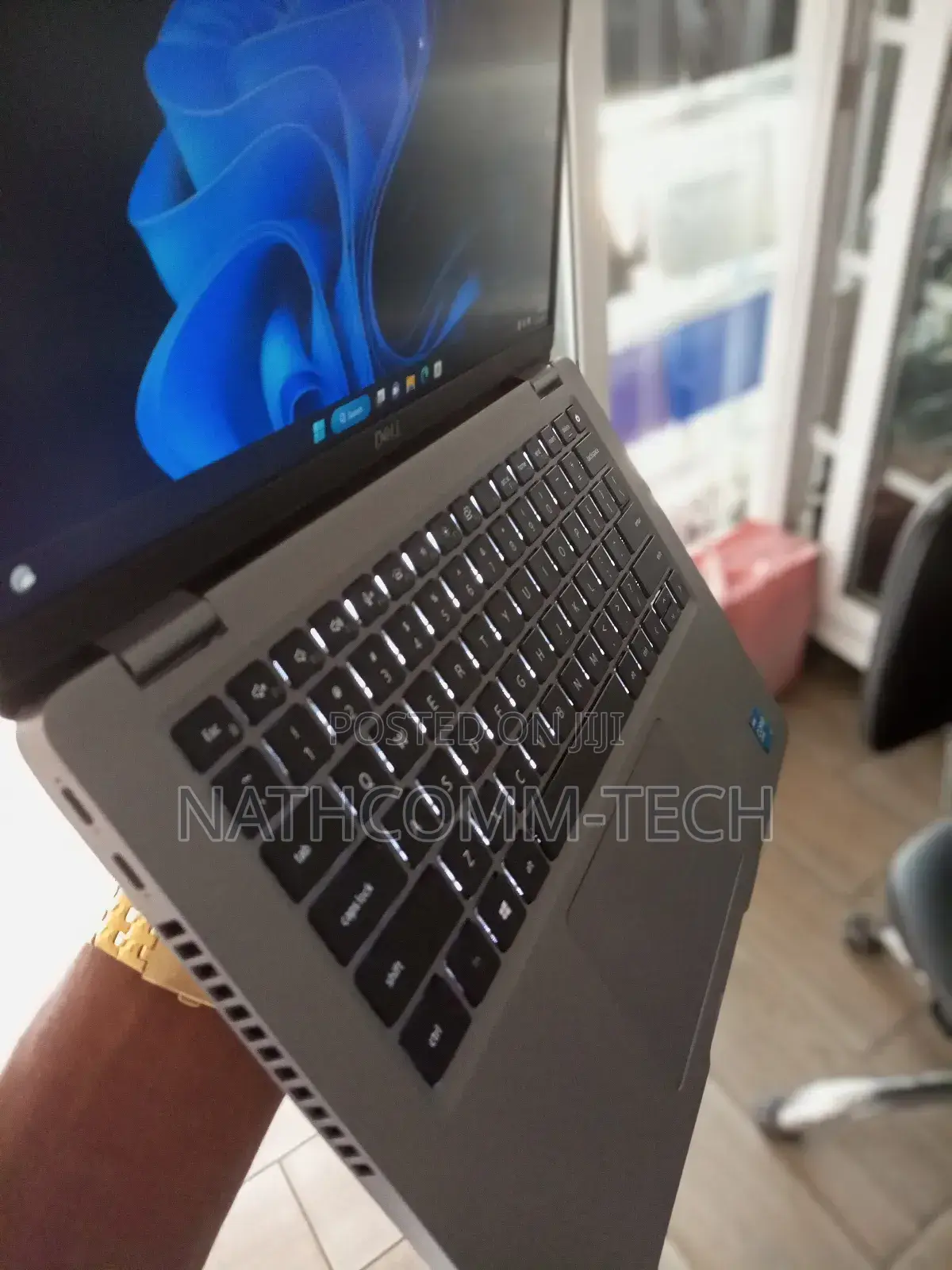 Laptop Dell Latitude 5420 8GB Intel Core I5 SSD 256GB