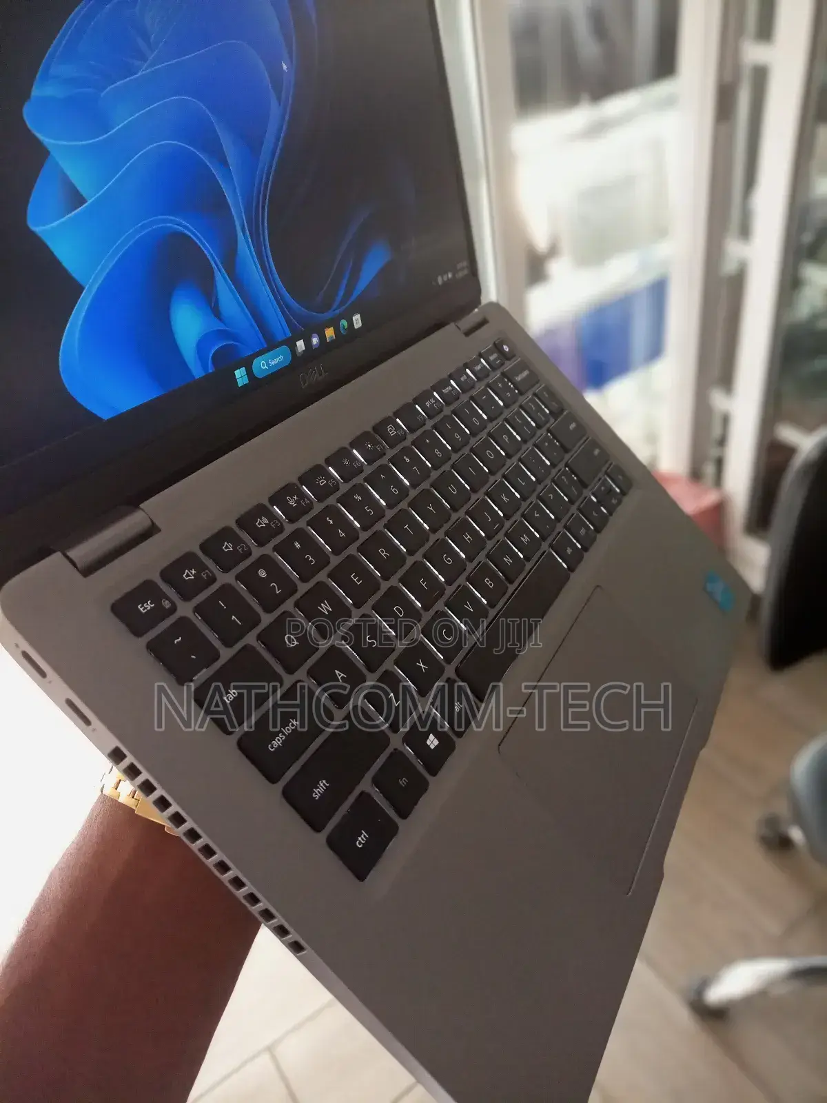 Laptop Dell Latitude 5420 8GB Intel Core I5 SSD 256GB