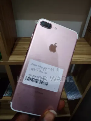 Apple iPhone 7 Plus 32 GB Gold
