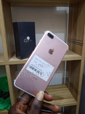 Apple iPhone 7 Plus 32 GB Gold