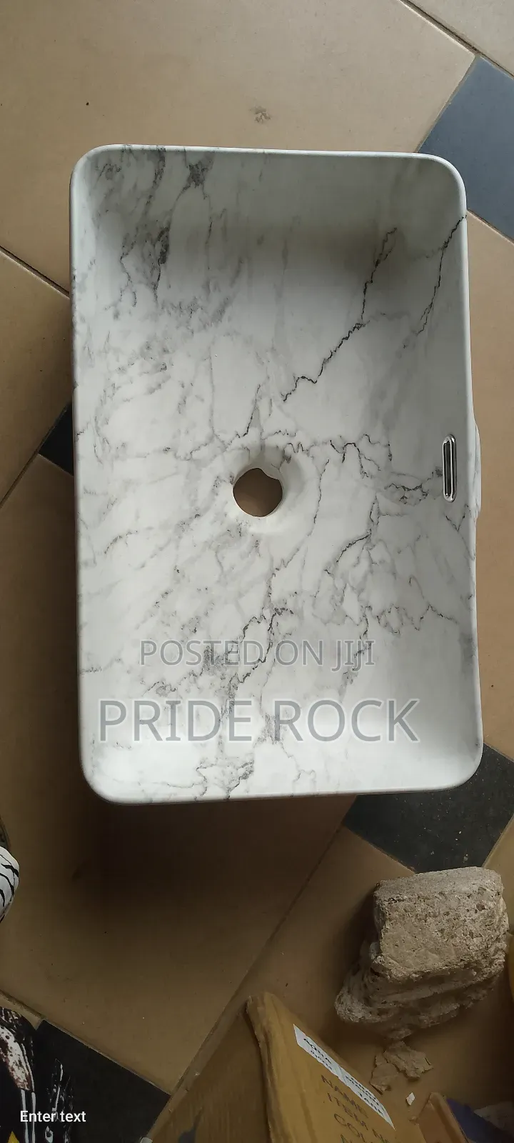 Pedicure Bowl,Counter Top Basin