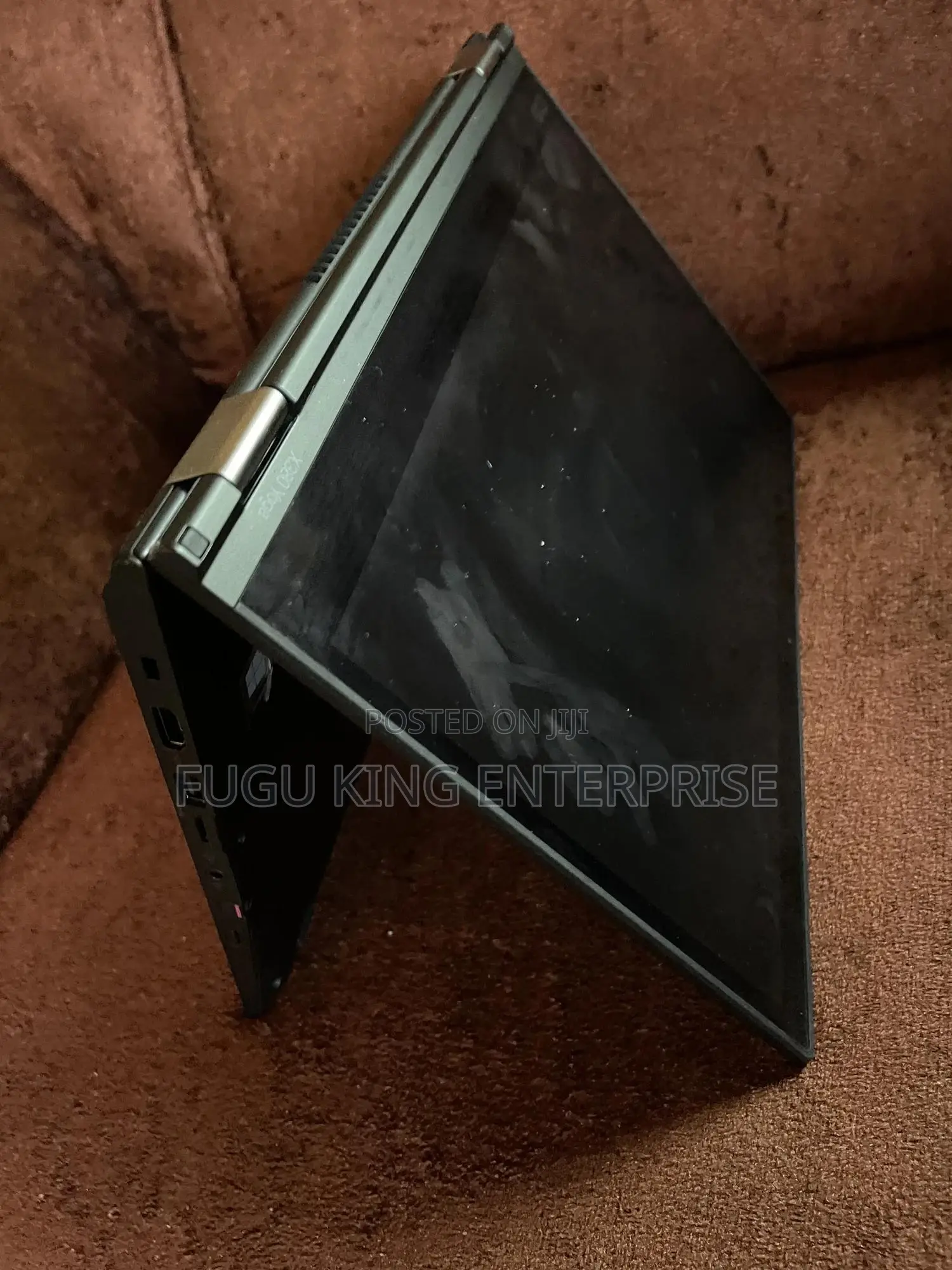Laptop Lenovo ThinkPad X380 Yoga 8GB Intel Core I5 SSD 256GB