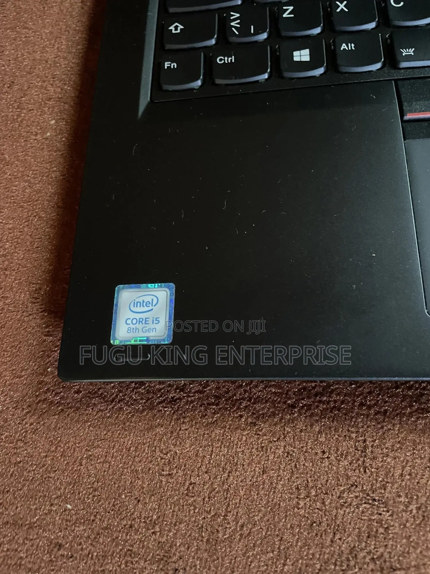 Laptop Lenovo ThinkPad X380 Yoga 8GB Intel Core I5 SSD 256GB