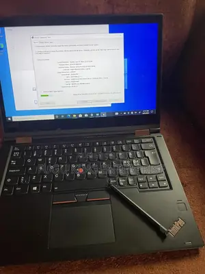 Laptop Lenovo ThinkPad X380 Yoga 8GB Intel Core I5 SSD 256GB