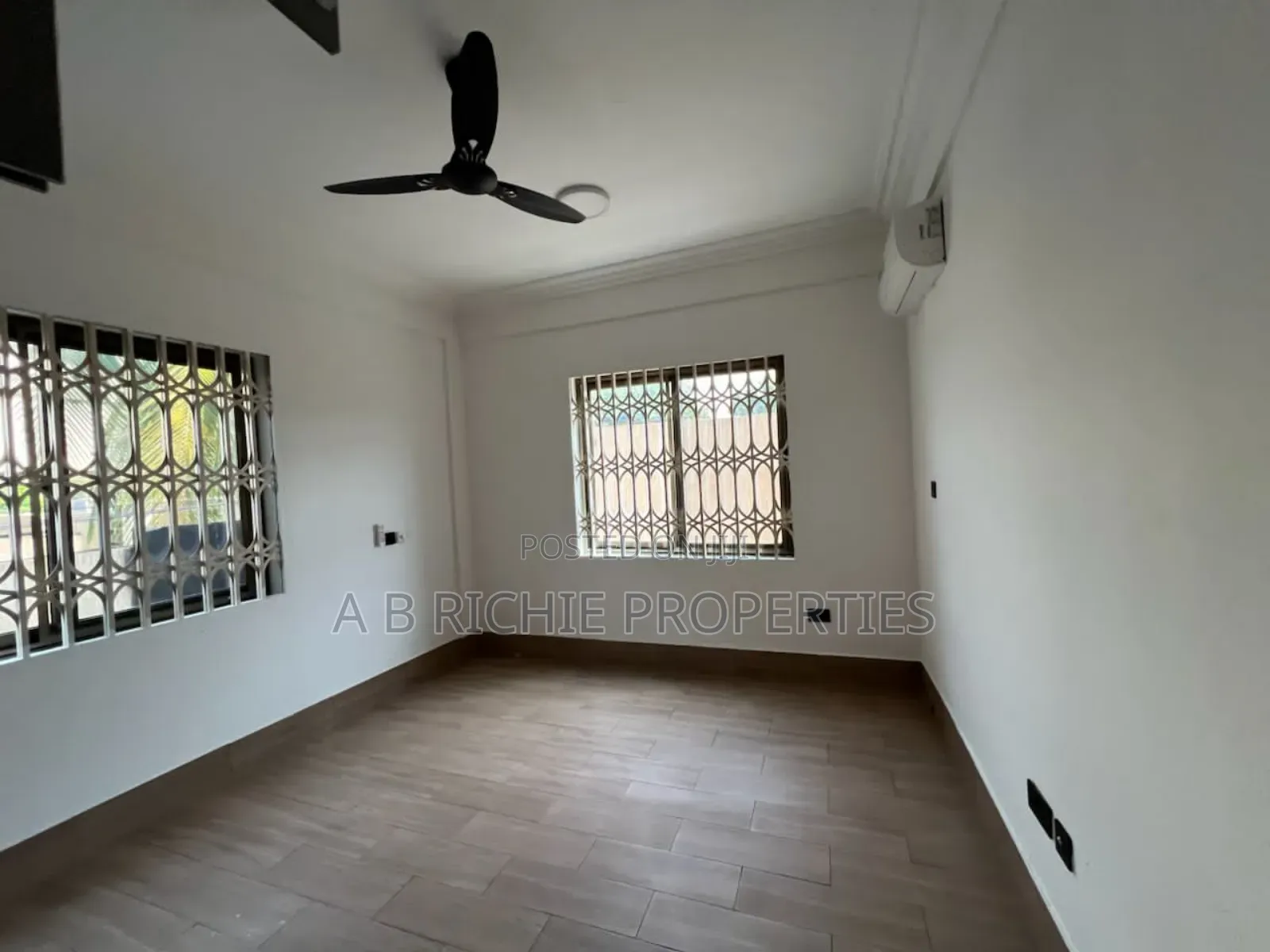 2bdrm Apartment in Ab Richie Properties, North Legon for rent
