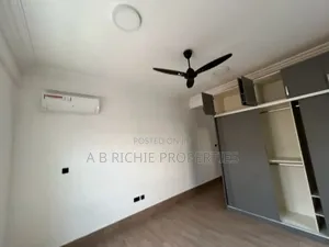 2bdrm Apartment in Ab Richie Properties, North Legon for rent