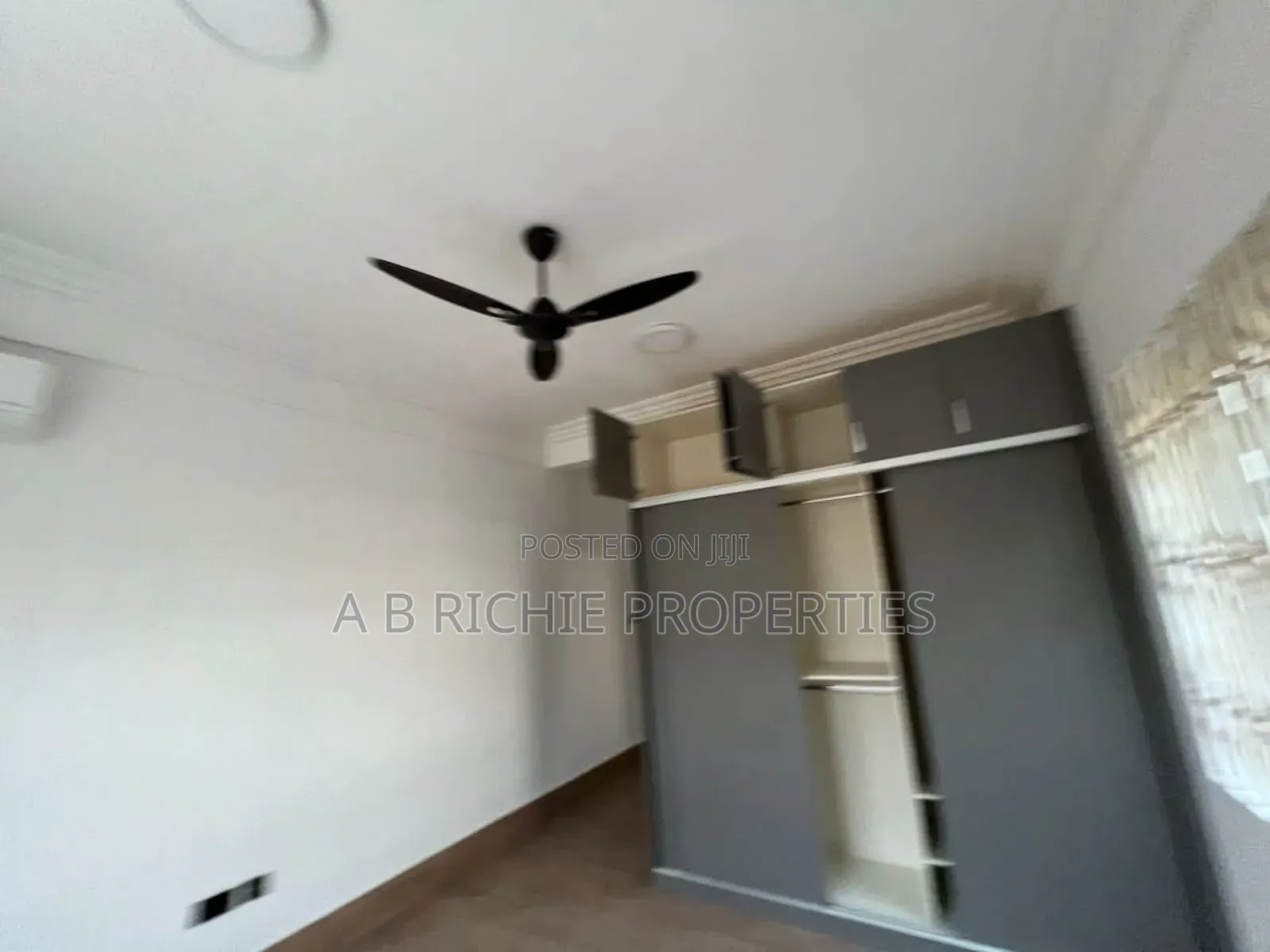 2bdrm Apartment in Ab Richie Properties, North Legon for rent
