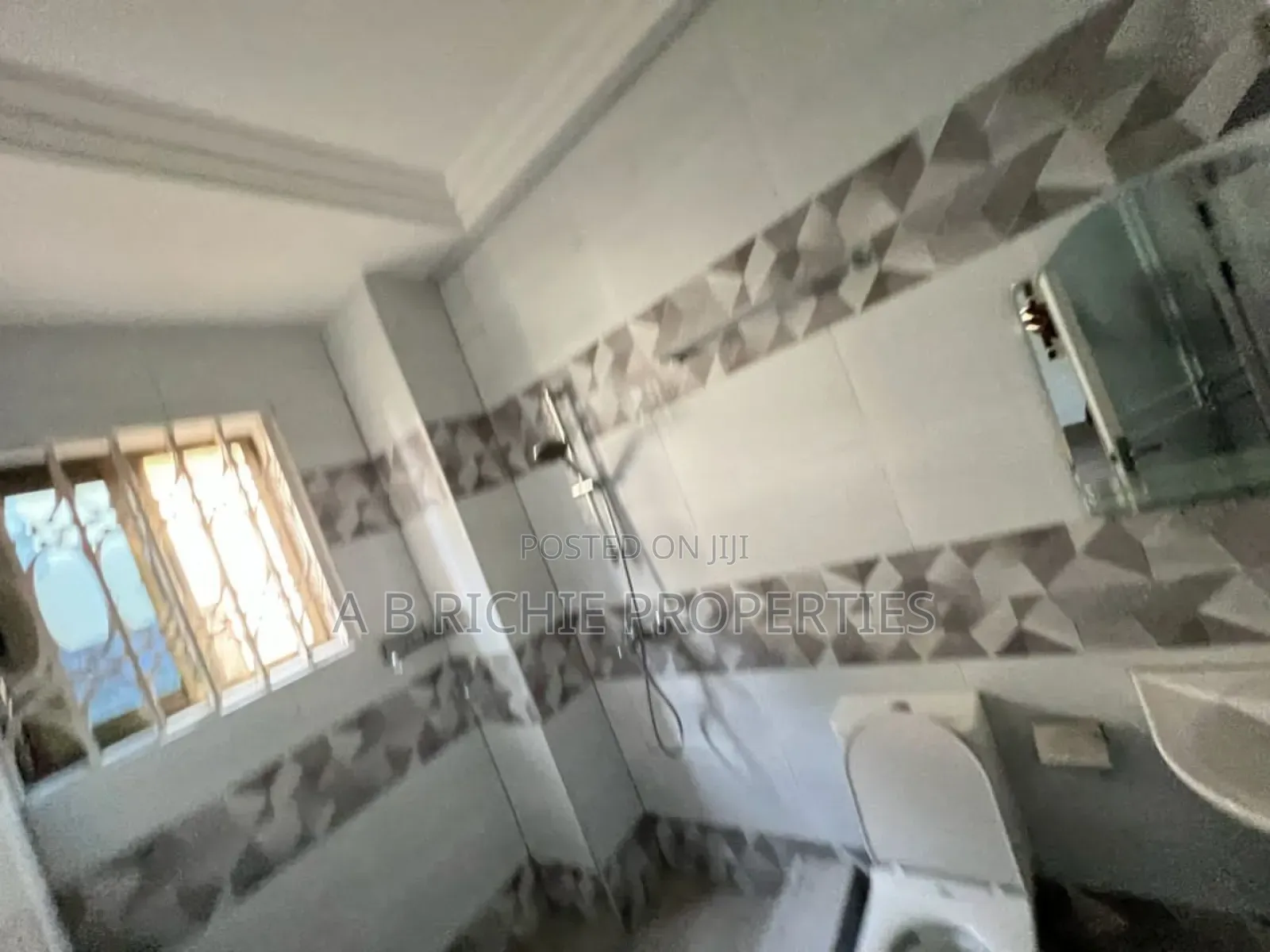 2bdrm Apartment in Ab Richie Properties, North Legon for rent