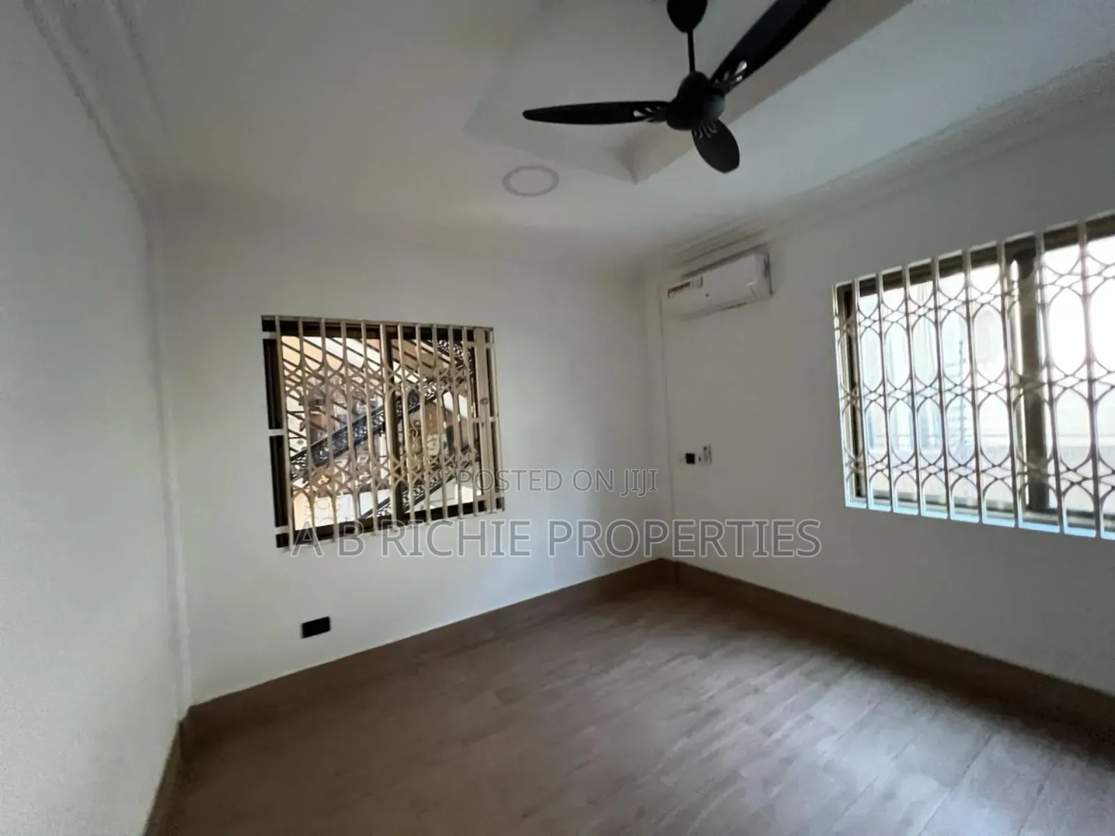 2bdrm Apartment in Ab Richie Properties, North Legon for rent
