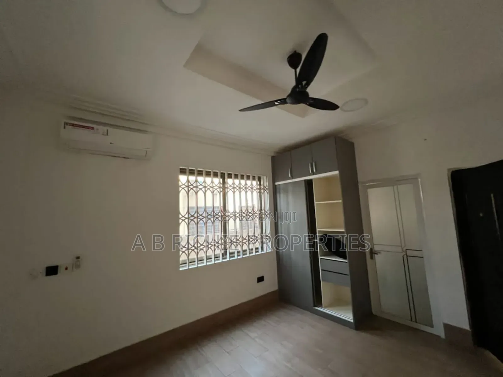 2bdrm Apartment in Ab Richie Properties, North Legon for rent