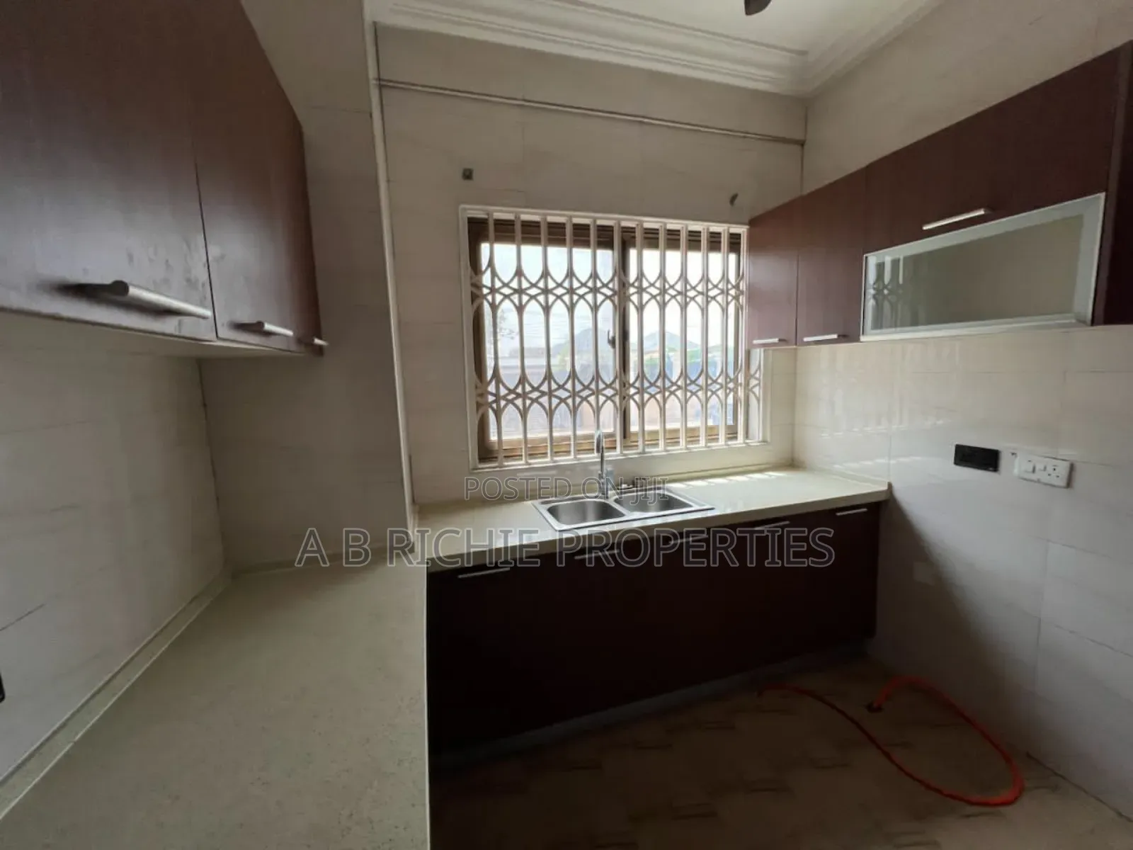 2bdrm Apartment in Ab Richie Properties, North Legon for rent