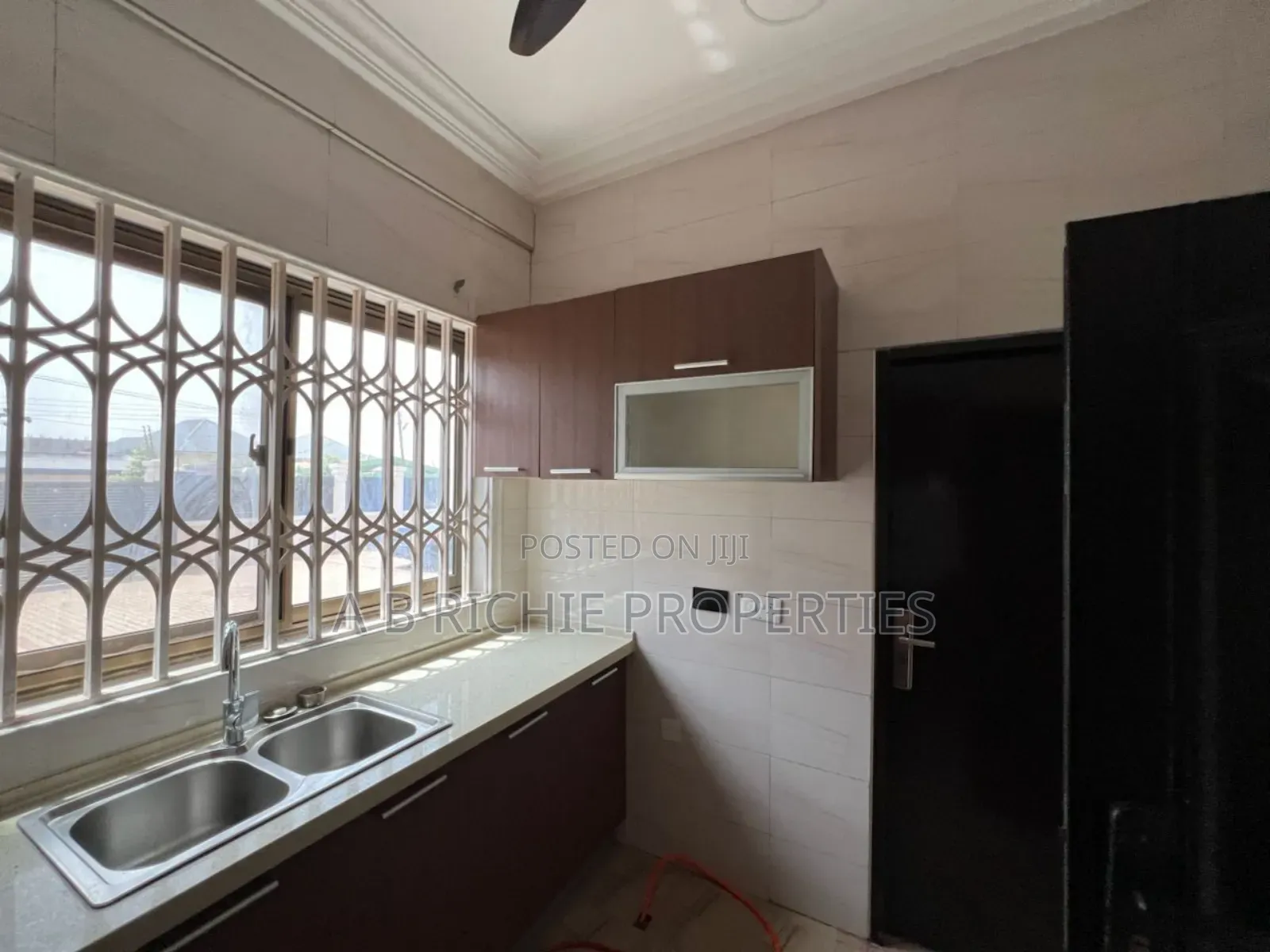 2bdrm Apartment in Ab Richie Properties, North Legon for rent
