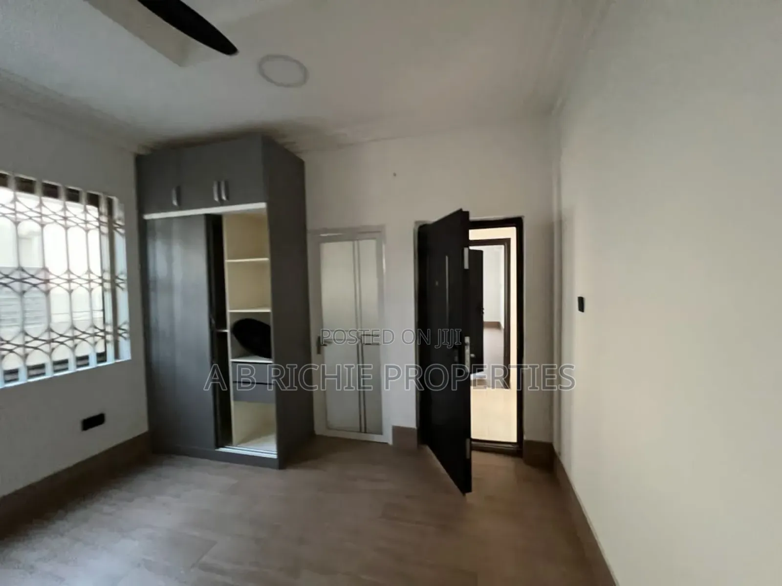 2bdrm Apartment in Ab Richie Properties, North Legon for rent