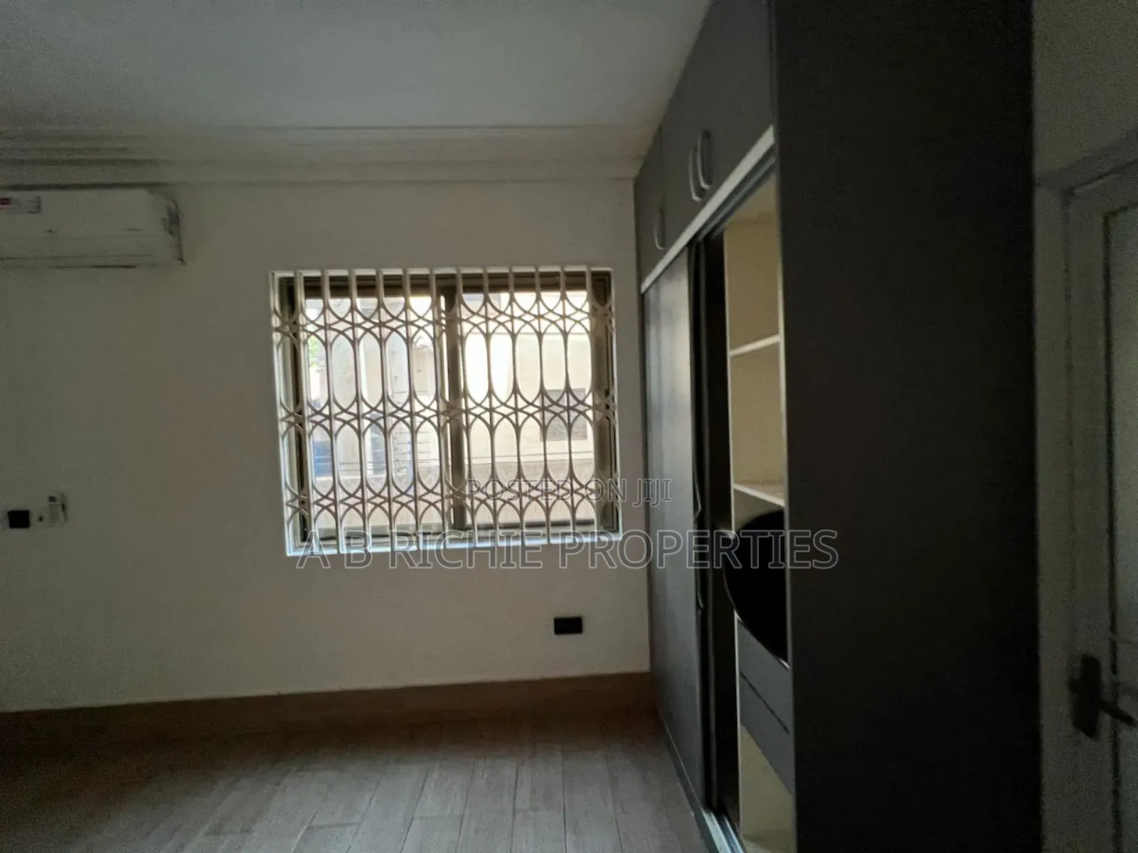 2bdrm Apartment in Ab Richie Properties, North Legon for rent