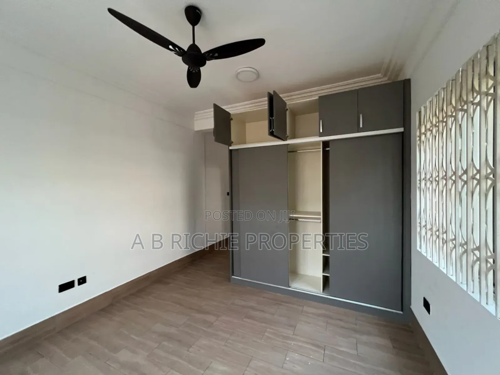 2bdrm Apartment in Ab Richie Properties, North Legon for rent