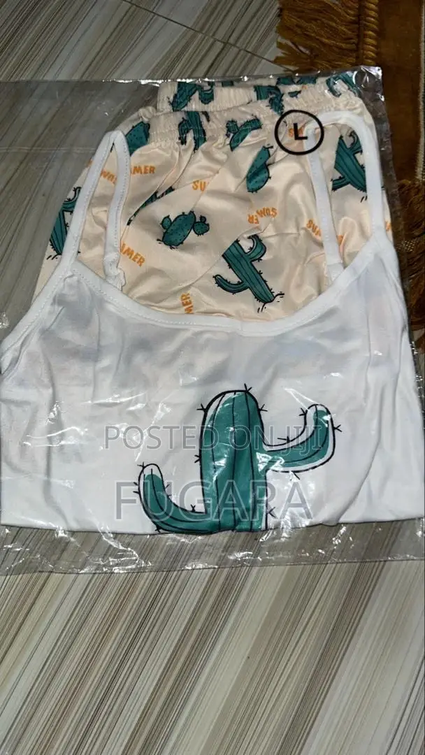 Ladies Nightwear