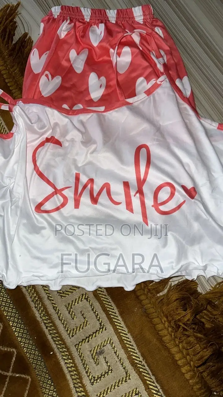 Ladies Nightwear