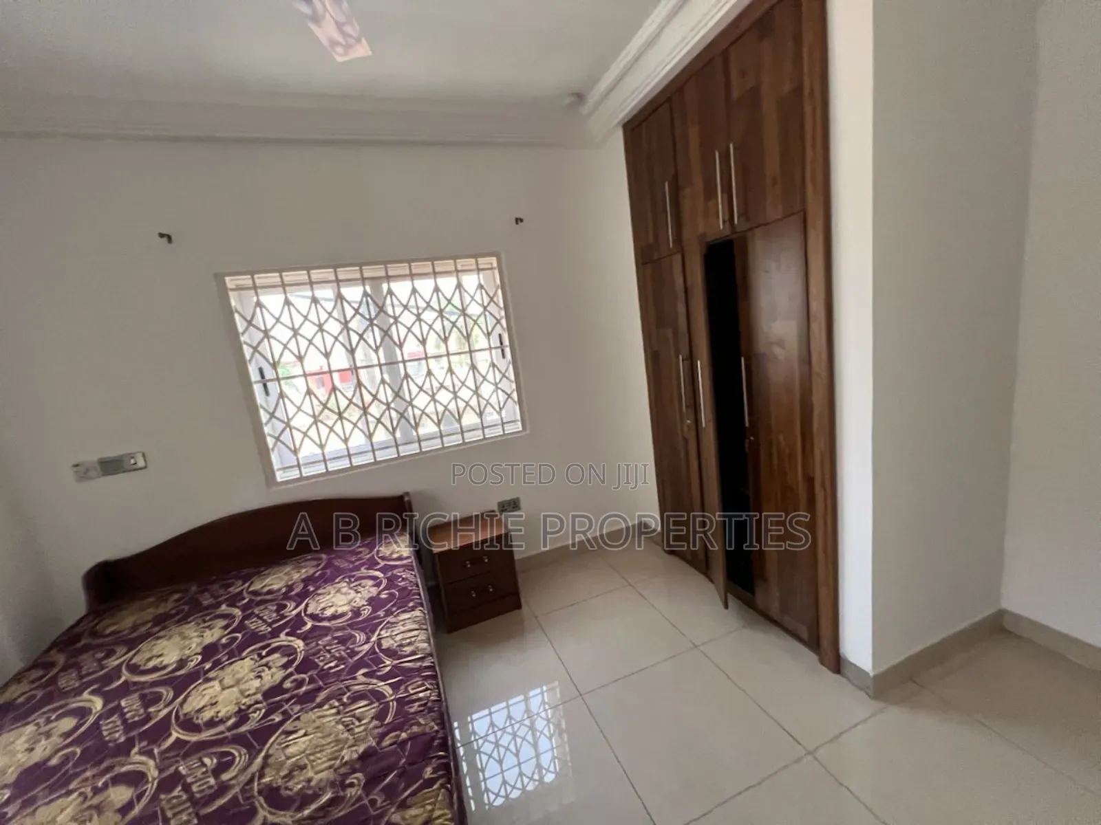 3bdrm Apartment in North Legon for rent