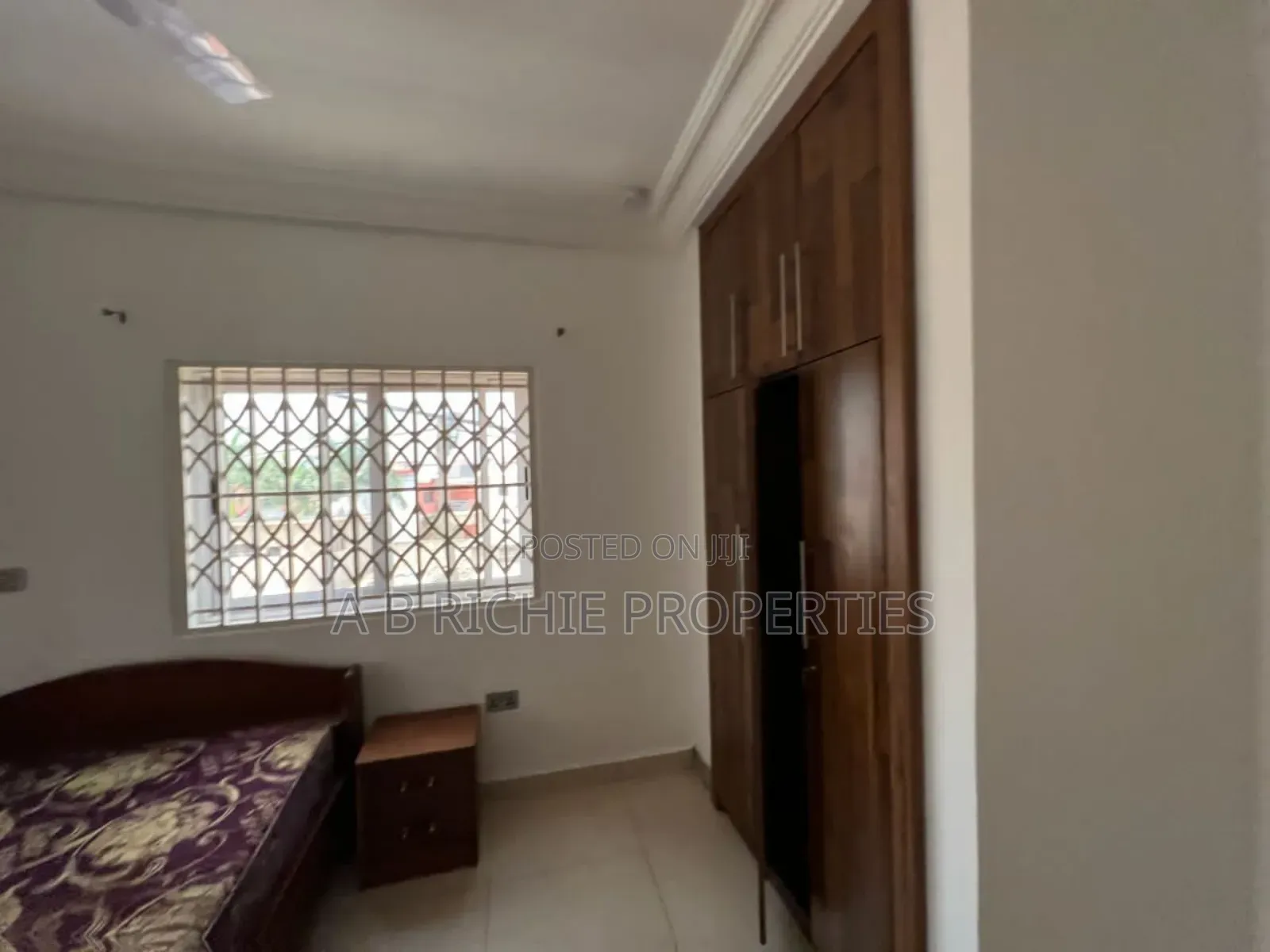 3bdrm Apartment in North Legon for rent