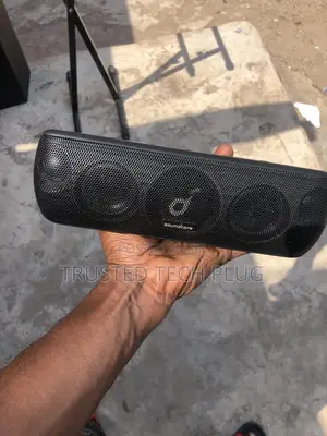 Preowned Anker Soundcore Motion Plus Available
