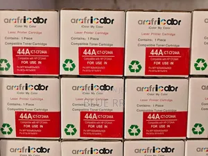 Arafricolor 44A Toner CARTRIDGE