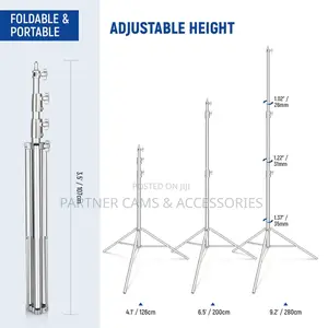 Silver Stand