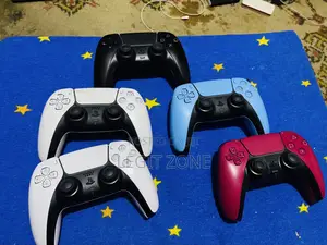 Ps5 Original Uk  Used Controllers Available Dm