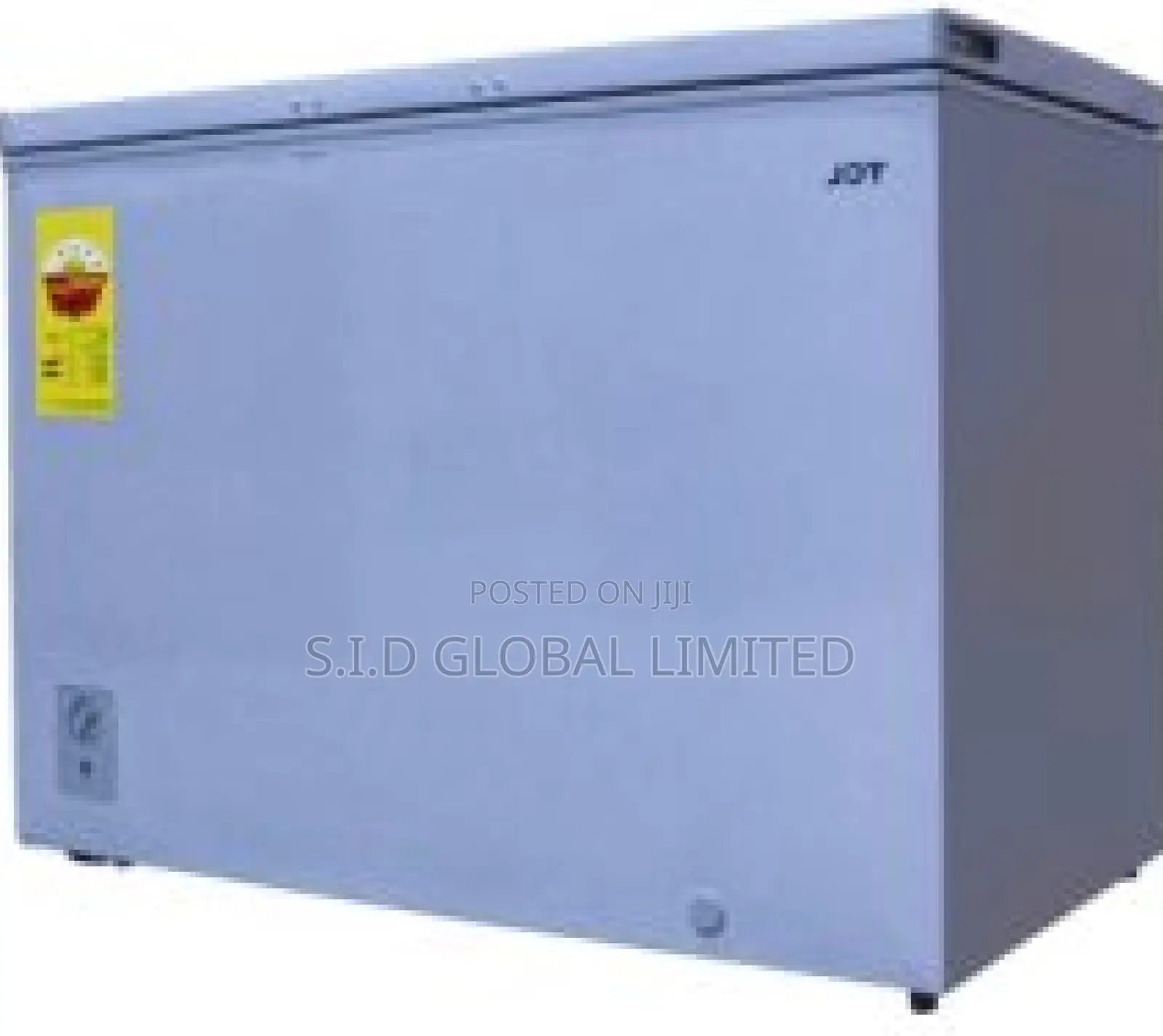 Freeze the Moment With TCL-CHEST-FREZZER-208LTRS-F208CF