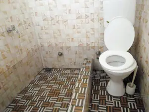 Furnished 1bdrm Apartment in Apatrapa, Atwima Nwabiagya for rent