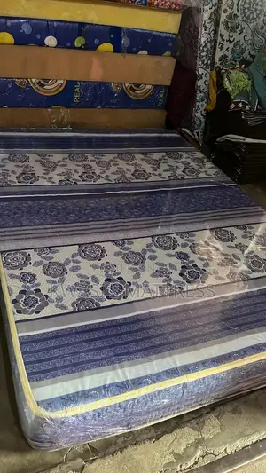 Double Mattress