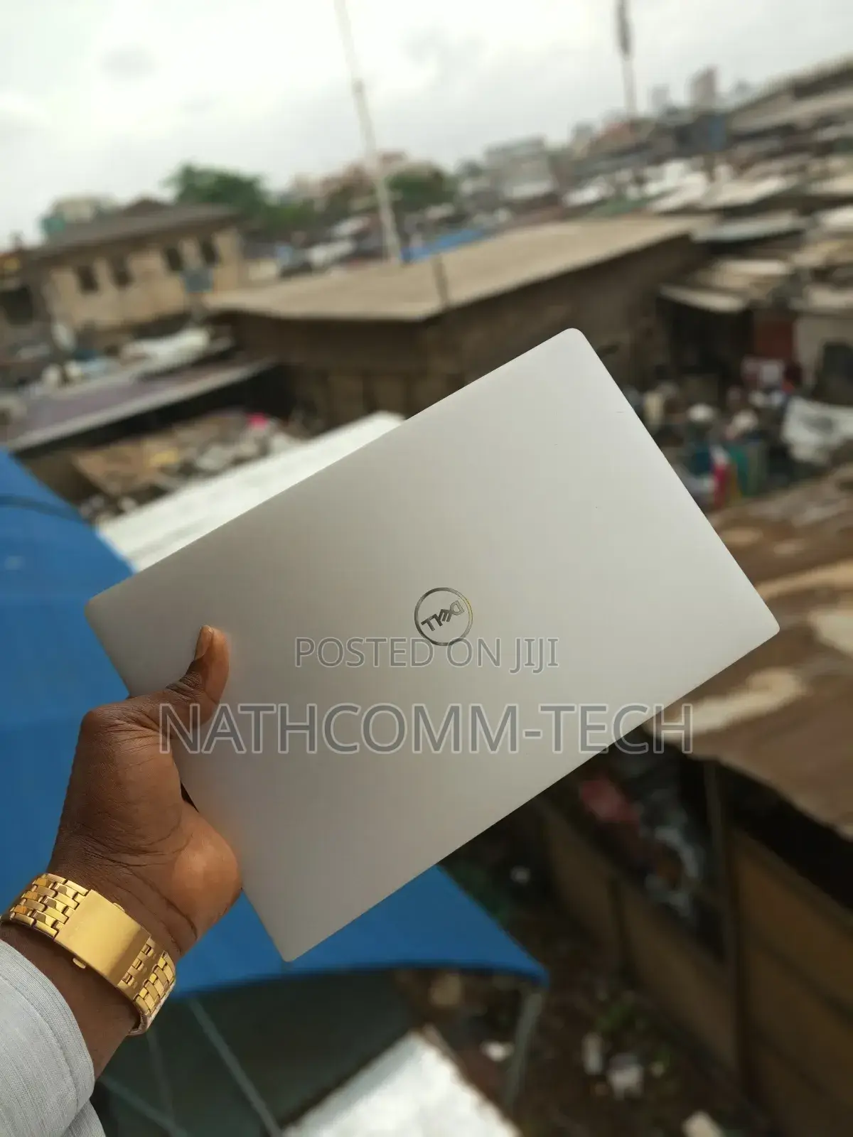 Laptop Dell XPS 13 7390 8GB Intel Core I7 SSD 256GB