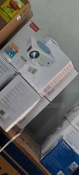 Advanced Vankyo Leisure E30TB