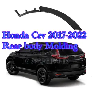 Honda CRV 2017-2022 Rear Moulding