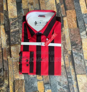 High Quality Designer Shirt for Big Men