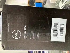 New Laptop Dell Latitude 9440 32GB Intel Core I7 SSD 512GB