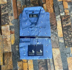 Men Designer Premium Cotton Shirt For Men