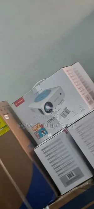 Quick Installation Vankyo Leisure Projector E30TB
