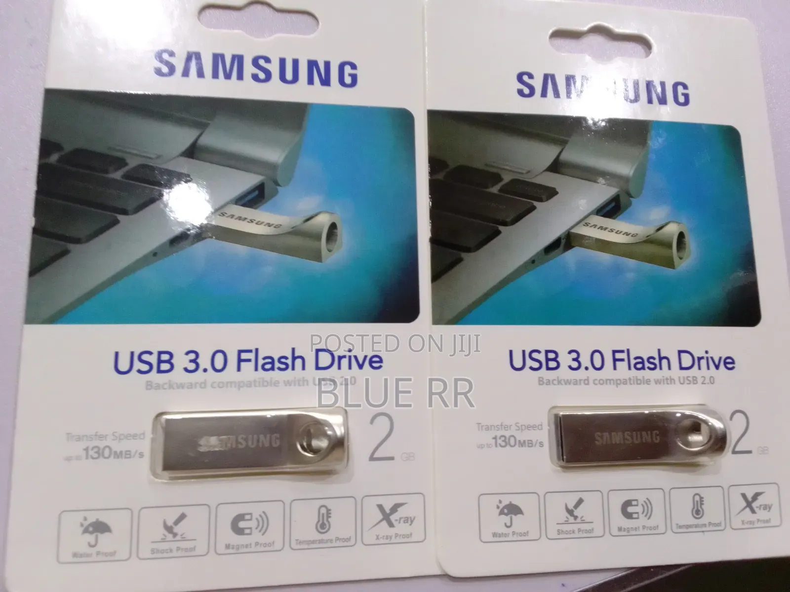Samsung Pendrive 2GB
