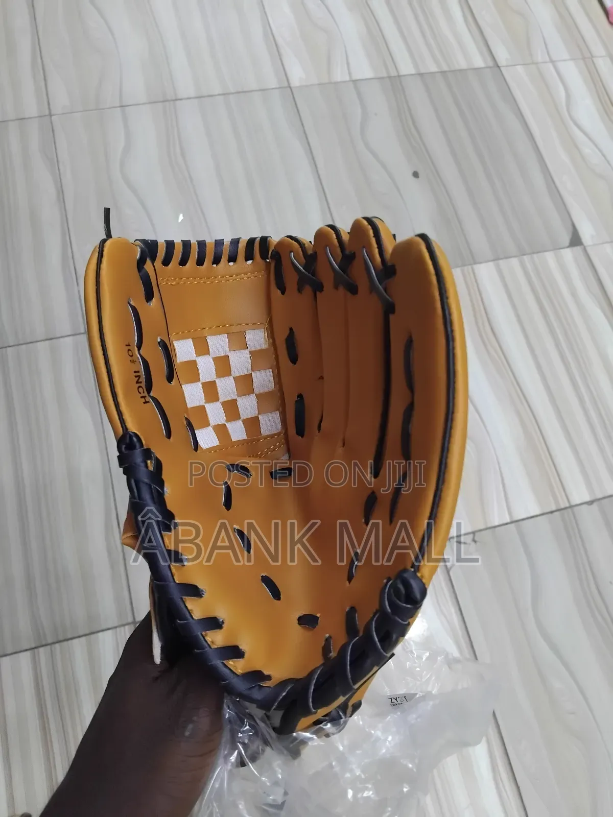 Baseball Gloves