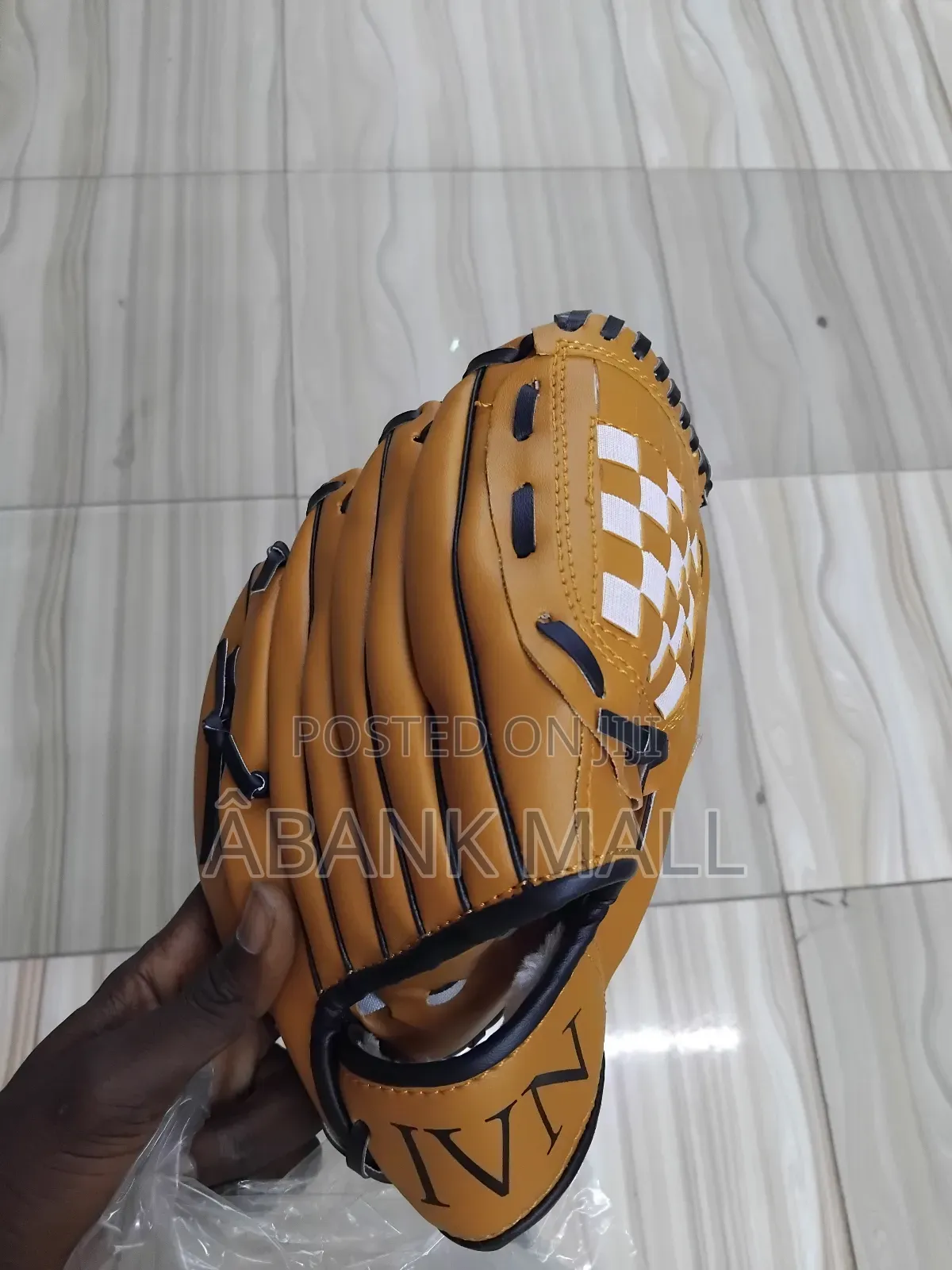 Baseball Gloves