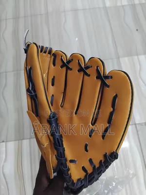 Baseball Gloves