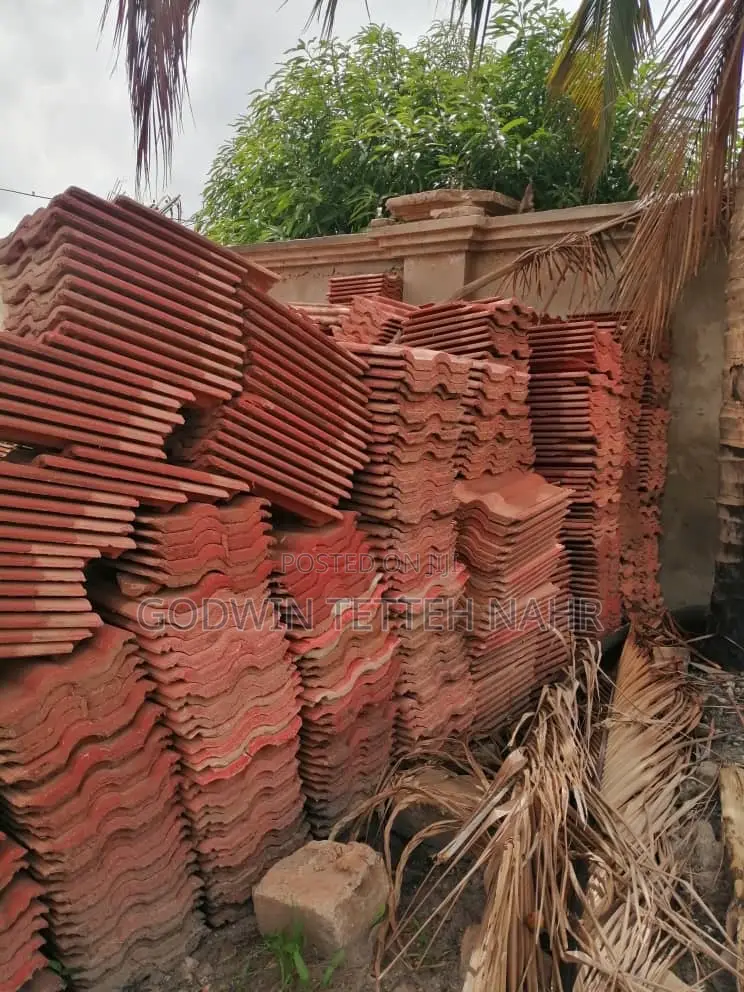 Roof Tiles for Sale