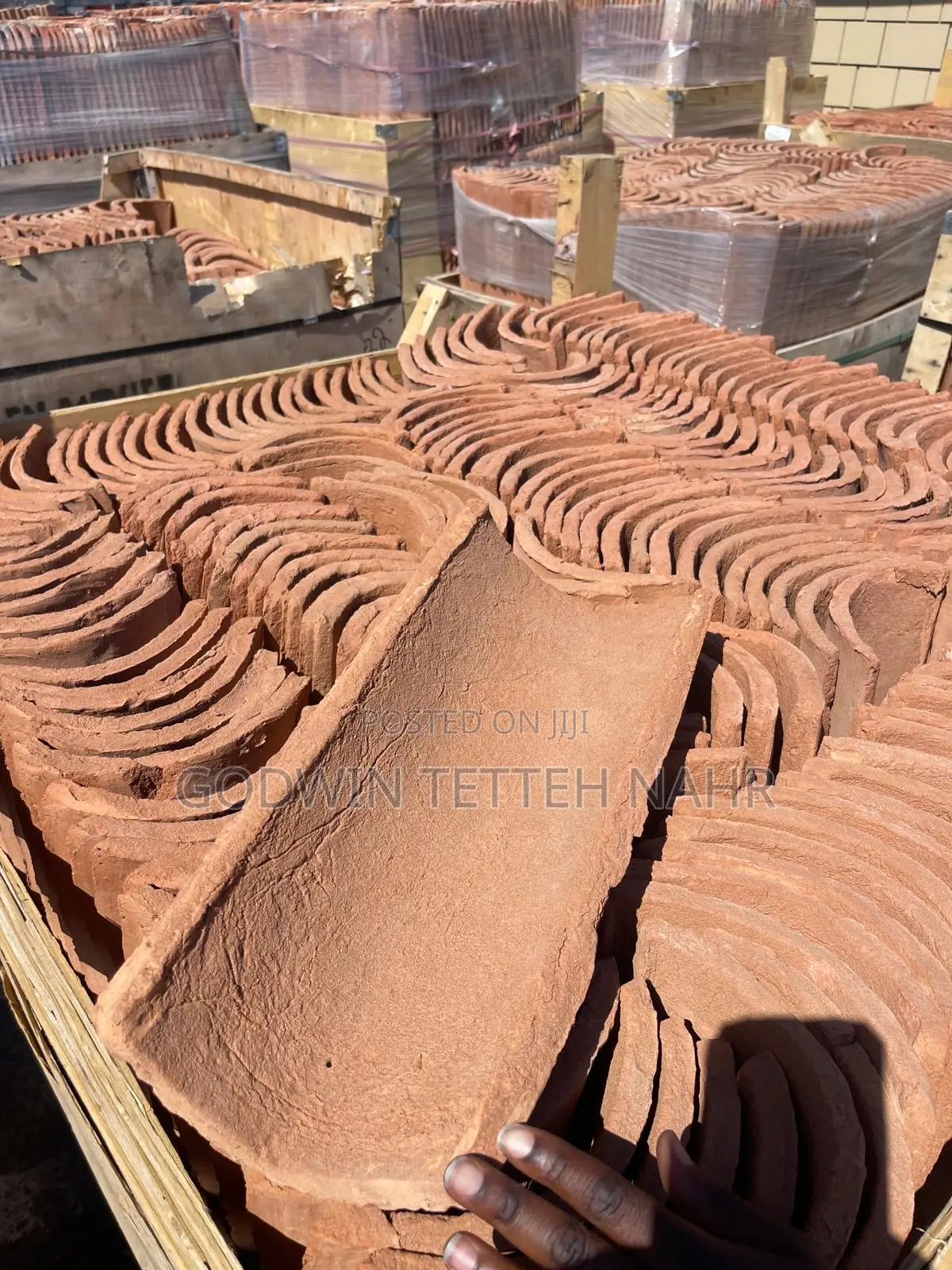Roof Tiles for Sale