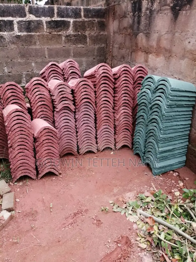 Roof Tiles for Sale