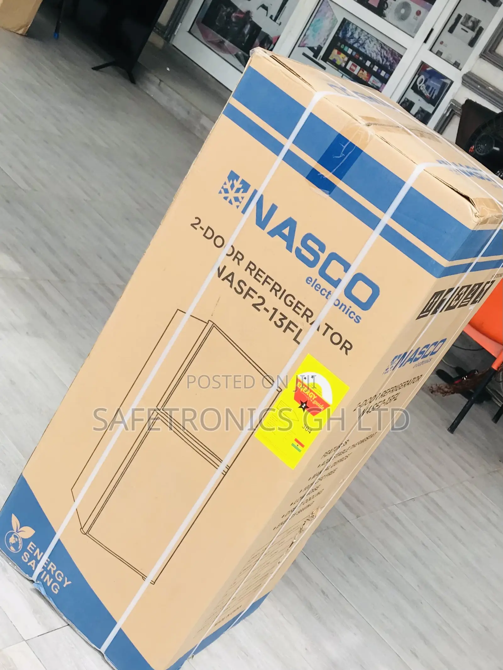Order New Trusted Nasf2-13fl Top Mount Doubledoor 112l