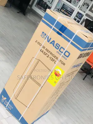 Order New Trusted Nasf2-13fl Top Mount Doubledoor 112l