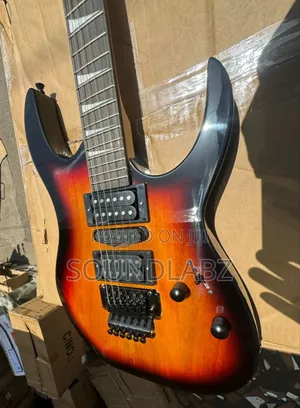 Ibanez Lead/Electric Guitar