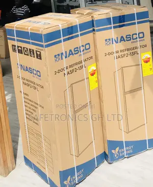 Boxed Effective 112l Nasf2-13fl Top Mount Nasco 2