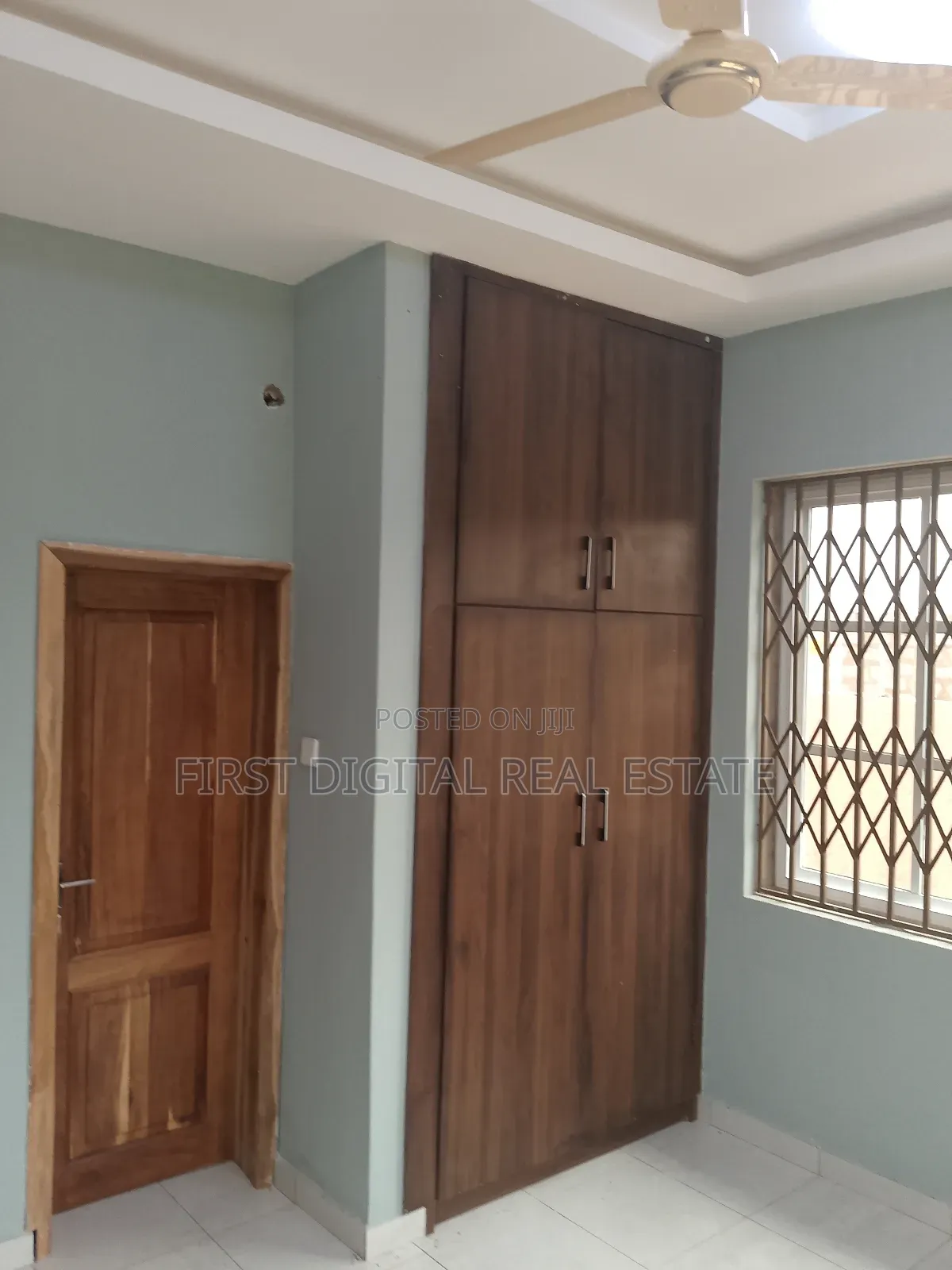3bdrm House in First Digital Real, Kasoa for rent